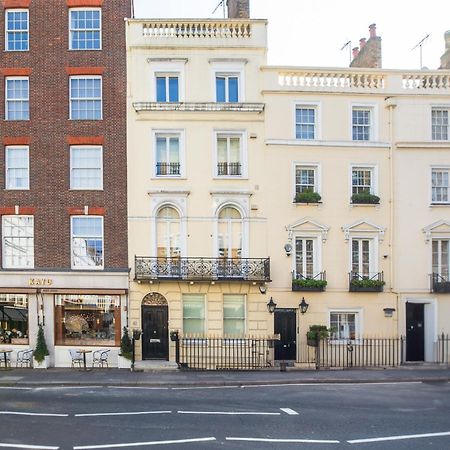 The Chapter - Mayfair Residences London Bagian luar foto