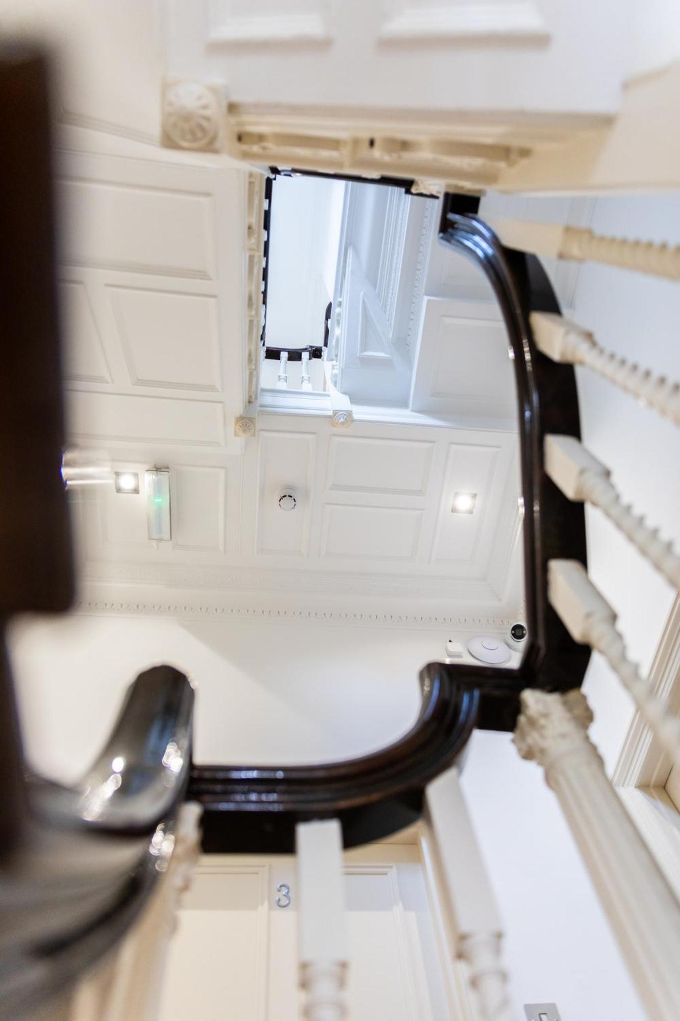 The Chapter - Mayfair Residences London Bagian luar foto