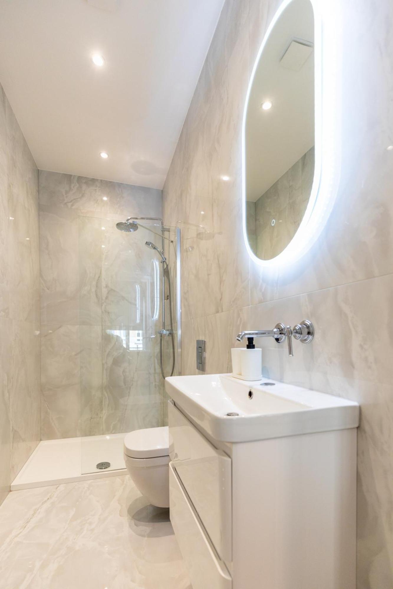 The Chapter - Mayfair Residences London Bagian luar foto