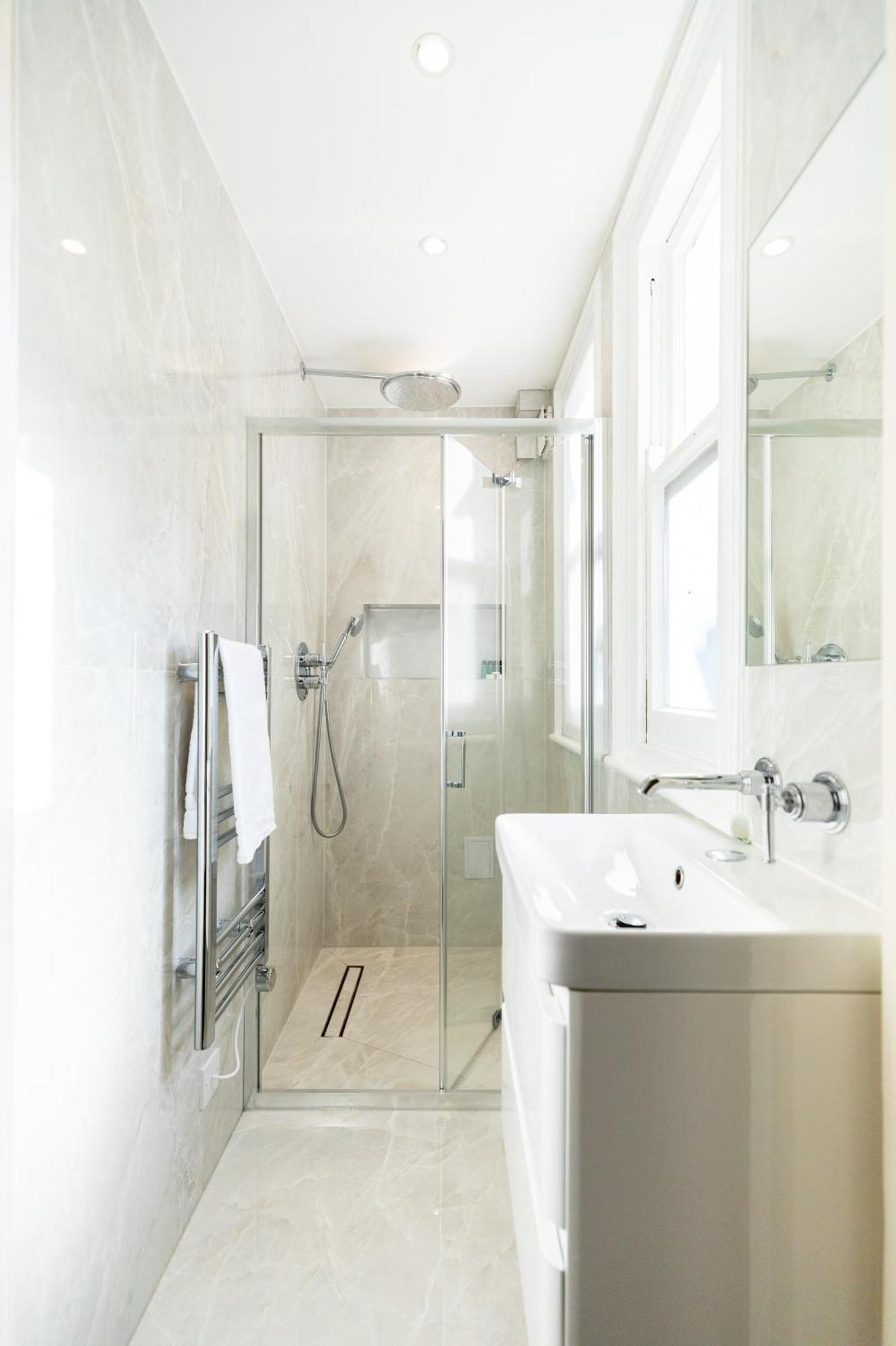 The Chapter - Mayfair Residences London Bagian luar foto