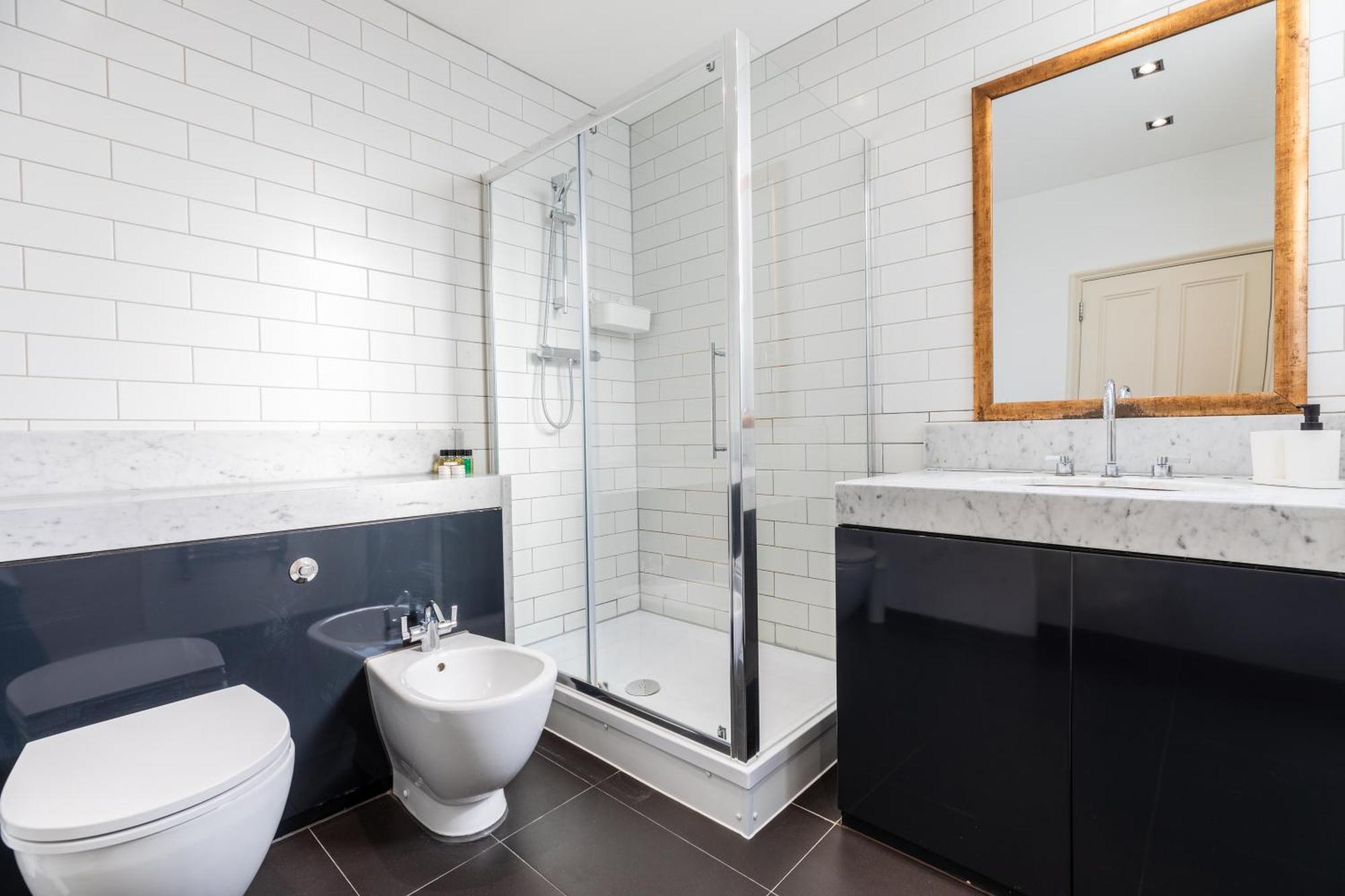 The Chapter - Mayfair Residences London Bagian luar foto