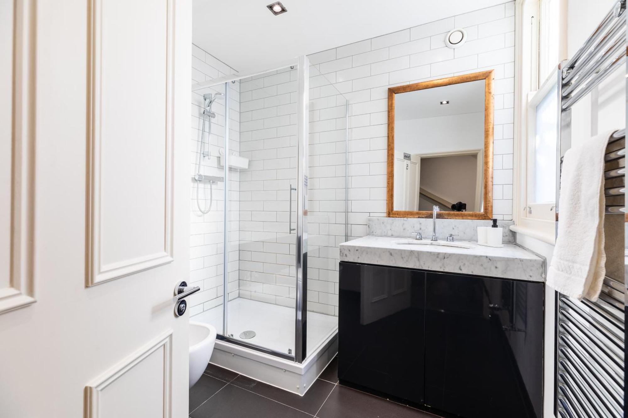 The Chapter - Mayfair Residences London Bagian luar foto