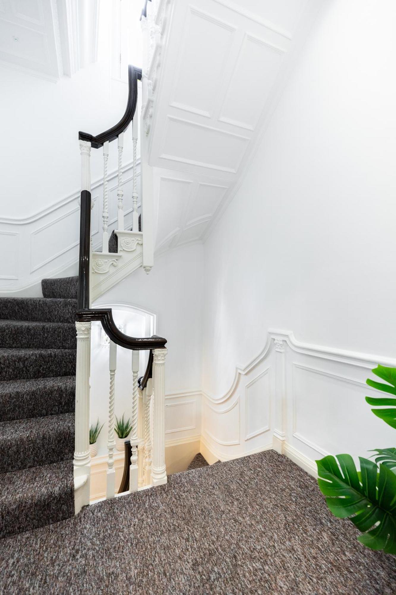 The Chapter - Mayfair Residences London Bagian luar foto