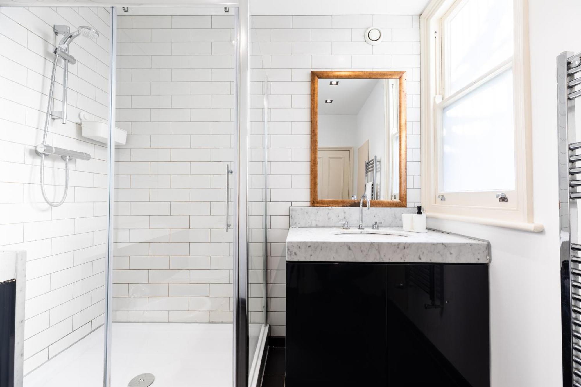 The Chapter - Mayfair Residences London Bagian luar foto