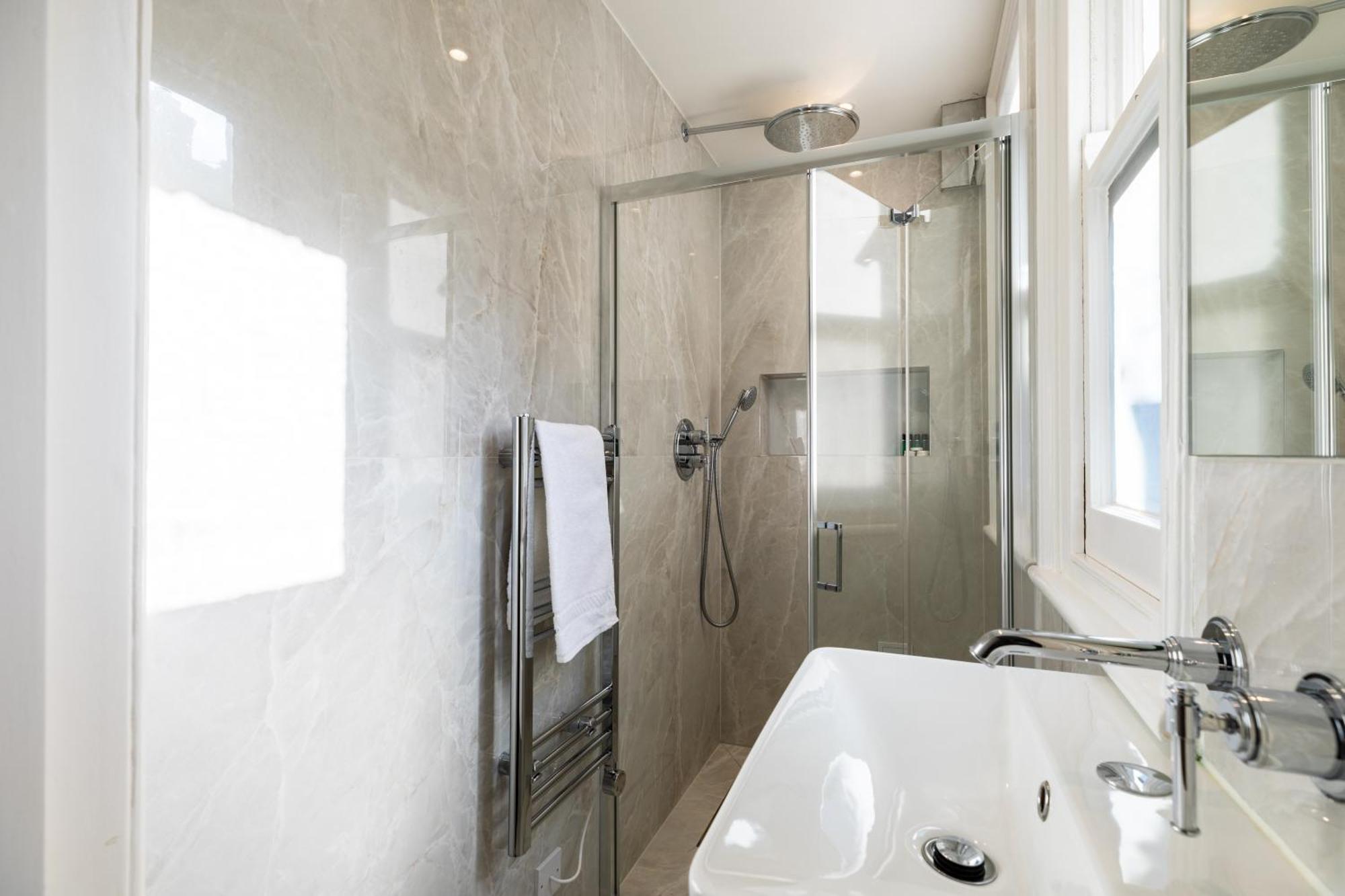 The Chapter - Mayfair Residences London Bagian luar foto