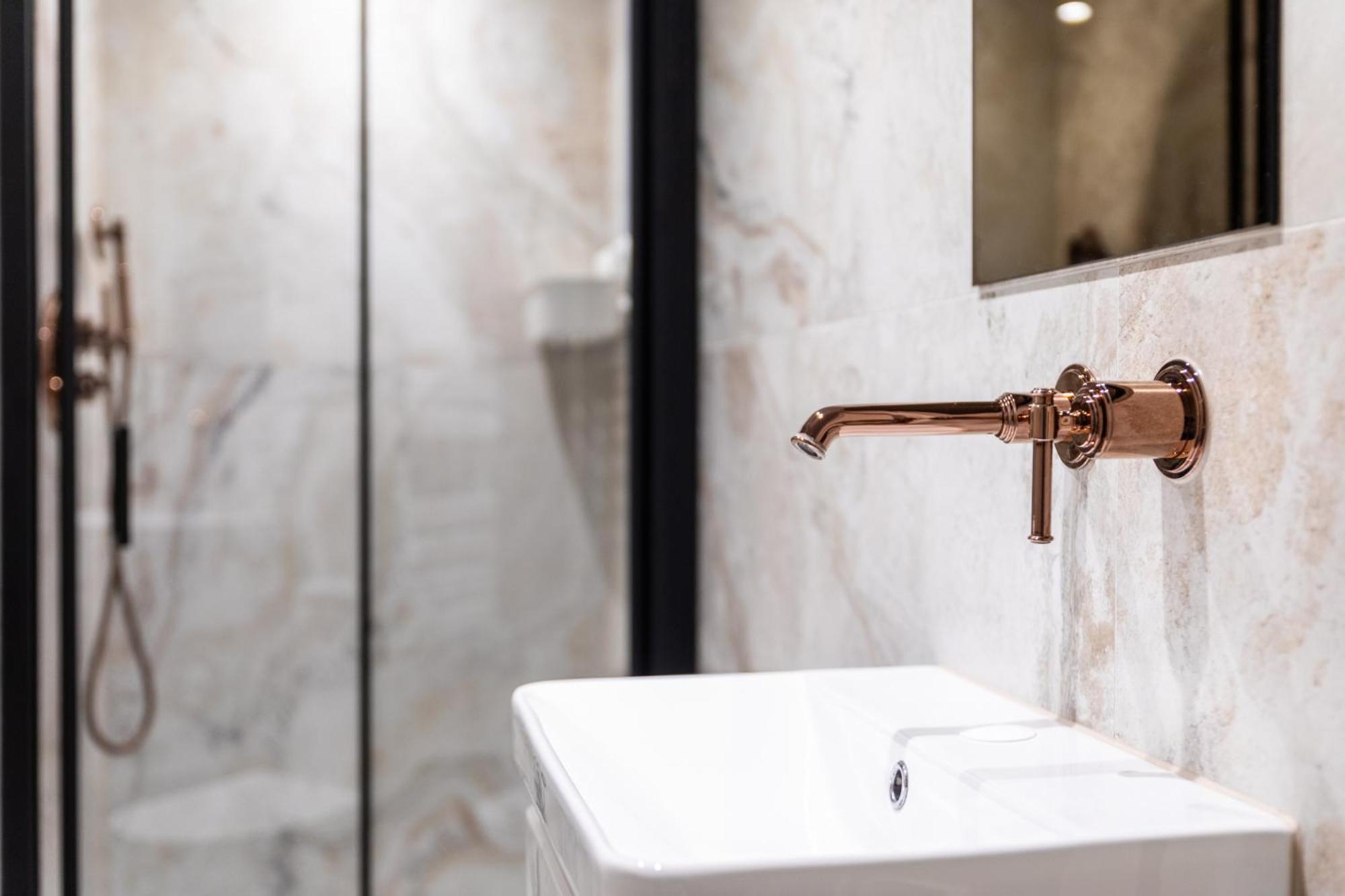 The Chapter - Mayfair Residences London Bagian luar foto