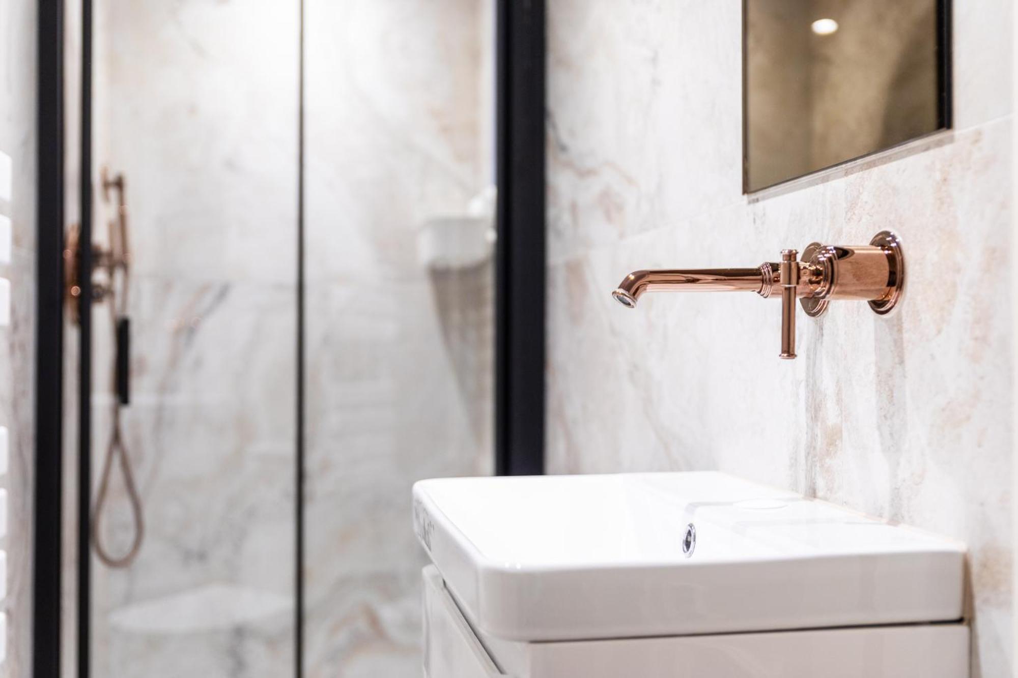 The Chapter - Mayfair Residences London Bagian luar foto